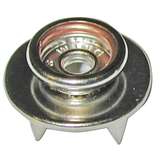 Clinch Snap, 10mm, Female, 10 ct redirect to product page